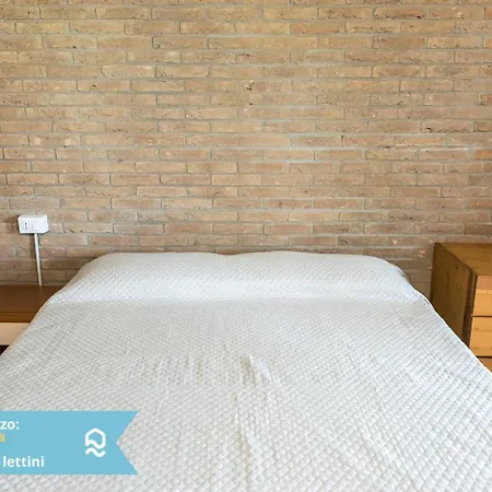 Apartment Senigallia, Trilocale Sul Mare Con Inclusa - Se005 *